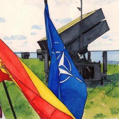 Entenda a composição da Otan e os significados dos artigos 4 e 5 do tratado