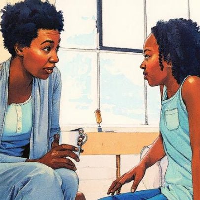 Três coisas importantes para dizer às crianças em caso de divórcio