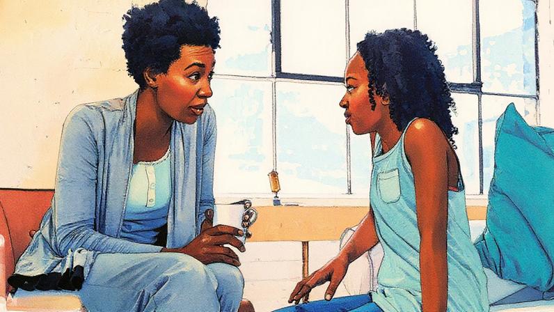 3 Important Things to Tell Children When There Is a Divorce