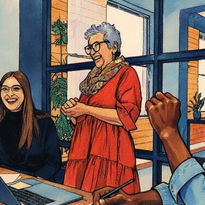 5 dicas para moldar a cultura do seu ambiente de trabalho