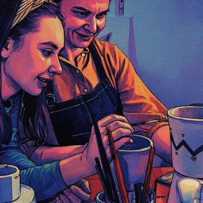 "Como incentivar os interesses das crianças"