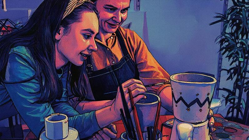 How to Encourage Your Kids Interests