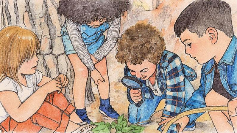 Photo Credit: ©iStock/Getty Images Plus/jacoblund