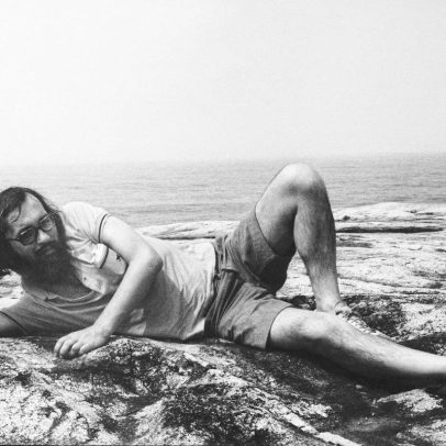 Leminski traz poesia revitalizante em tempos de polarização e lacração