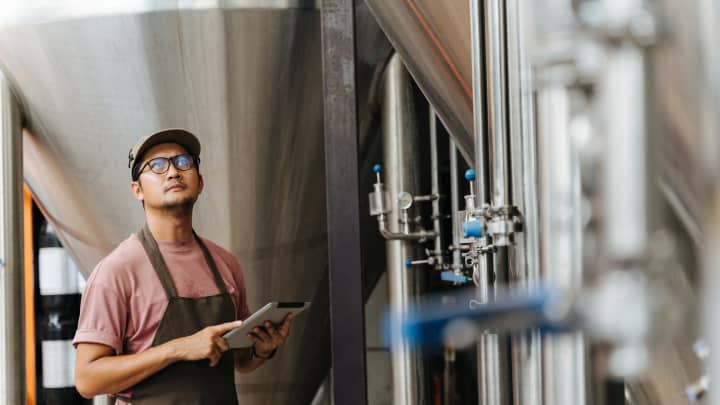 Pramote Polyamate | Moment | Getty Images