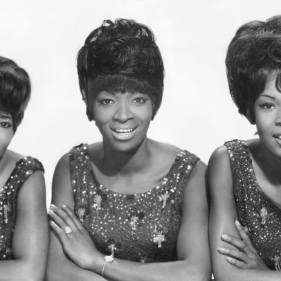 Música de Martha & The Vandellas inspira luta pelos direitos civis com 'Dancing in the Street'