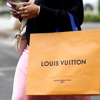 O setor de luxo europeu enfrenta crise e busca recuperar seu prestígio