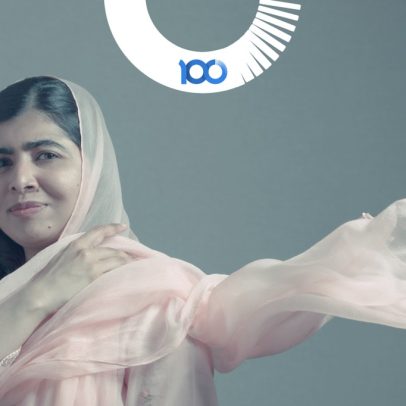 Religião é usada como justificativa para misoginia, afirma Malala Yousafzai