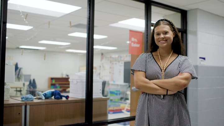 Jordan Halland | CNBC Make It