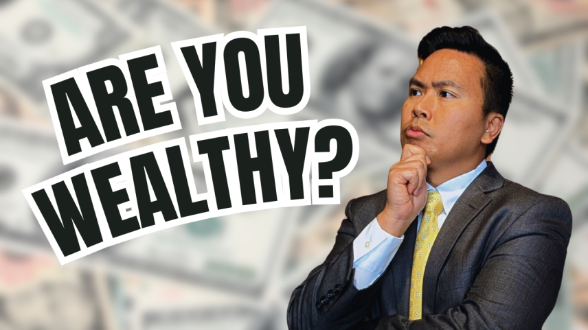 Jonathan Sanchez é fundador do Parent Portfolio, um blog de finanças pessoais que ajuda leitores a manejarem seus gastos e construírem capital. (Foto: Parent Portfolio/Reprodução)