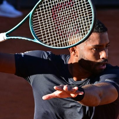 Reis disputa challenger na Alemanha enquanto Orlando Luz compete em Portugal