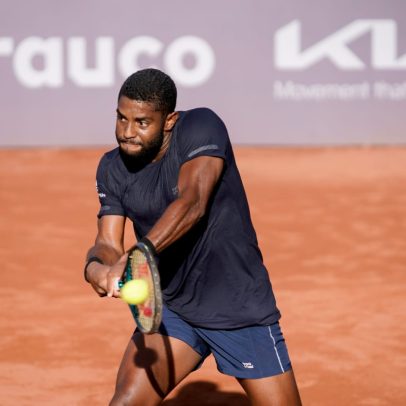 Reis e Daniel são eliminados na Holanda, enquanto Pucinelli faz sua estreia na terça