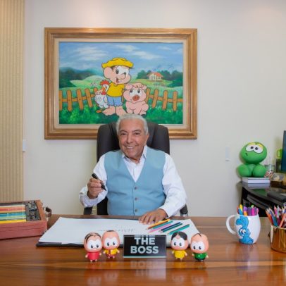 MSP celebra 66 anos e expande sua atuação além das histórias em quadrinhos