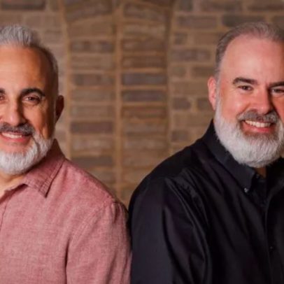 Irmãos Kendrick lançam primeiro filme cristão produzido no Brasil