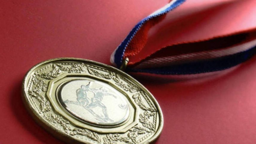 Medalha de ouro (Foto: Stock.xchng)