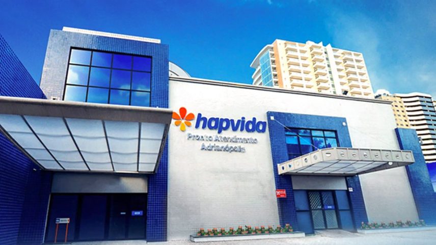 Hapvidia: companhia vai construir novo hospital no Rio de Janeiro (Foto: Hapvida/Divulgação)
