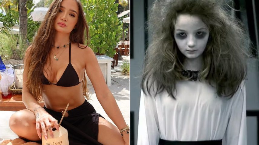 Anna Livya Padilha (Foto: Divulgação)