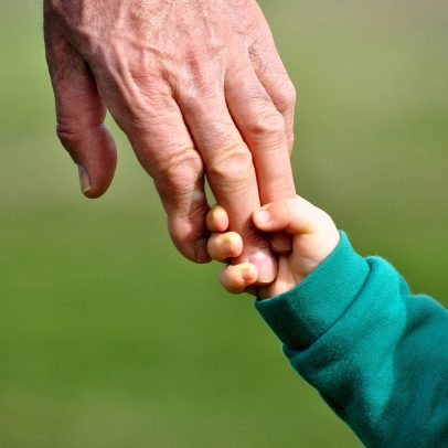 Astrologia inspira mensagens emocionantes para o Dia dos Avós