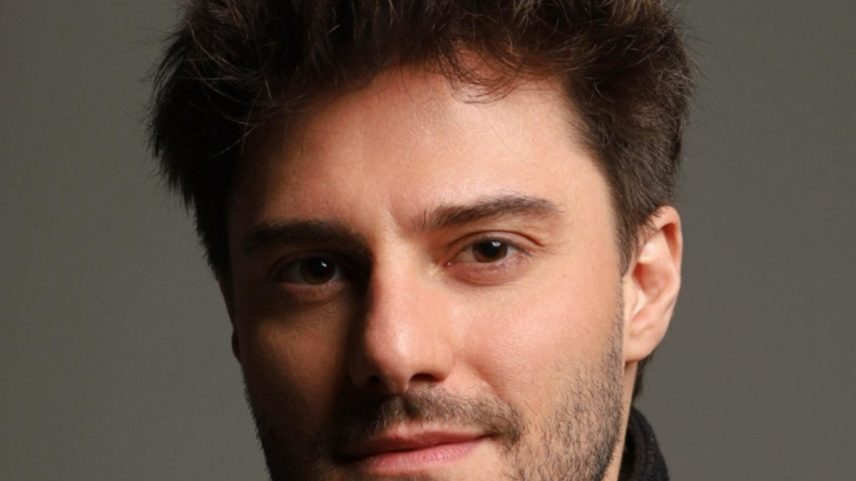 Hugo Bonemer (Foto: Sergio Santoian)