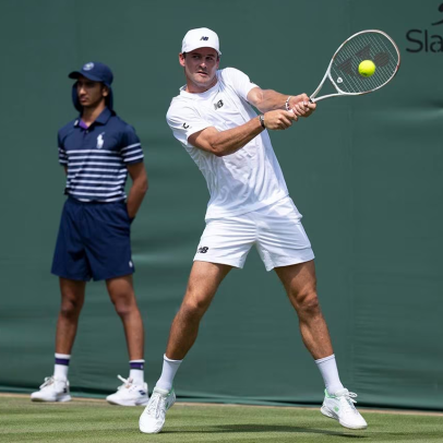 Masters 1000 de Toronto perde Paul e Dimitrov entre as ausências confirmadas