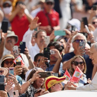 Fé na informação: a importância da verdade em tempos de incerteza