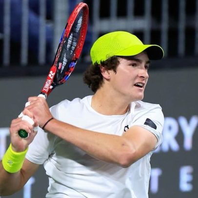 Caminho do brasileiro se complica com ausência de grandes nomes no torneio