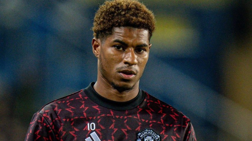 Foto: Reprodução/The Athletic UK