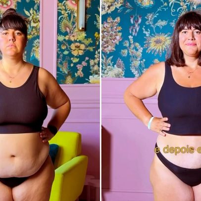 Raíza Costa emagrece 13kg e fatura US$ 10 mil em concurso de fitness