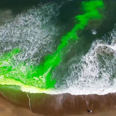 Correntes de retorno: como se proteger e agir em caso de emergência na praia