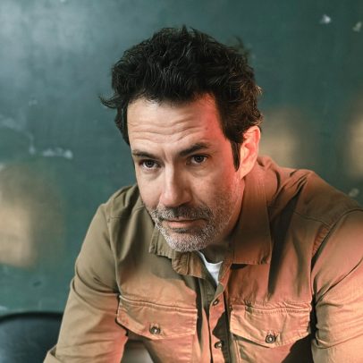 Rafa Sieg grava novo filme no Rio Grande do Sul após sucesso em 'Guerreiros do Sol'