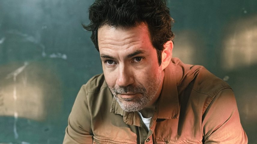 Rafa Sieg em 'Estrutura' (Foto: Divulgação/ Ma Villa Real)