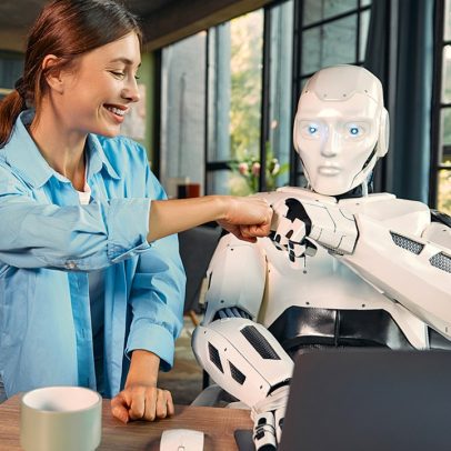 IA realiza triagem de currículos na farmacêutica Libbs com tecnologia robótica