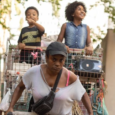 Folha realiza pré-estreia gratuita do novo filme de Anna Muylaert em São Paulo