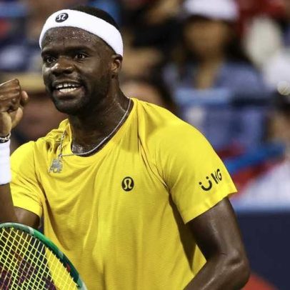 Shelton e Tiafoe avançam para as quartas de final após vitórias decisivas