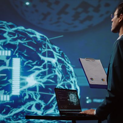 Empresas chinesas inovam com soluções especializadas em aplicações de IA