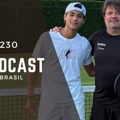 Técnico afirma que juvenil brasileiro deve atuar mais em competições internacionais