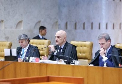 STF define pautas importantes na primeira sessão do semestre nesta sexta-feira