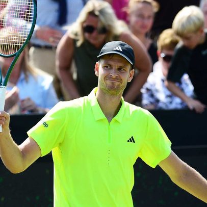 Crescem as desistências no Masters 1000 de Toronto com mais três jogadores fora