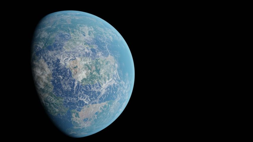 Planeta Terra vai ter dia mais curto do ano neste feriado (Foto: Anang Santoso/Pexels)