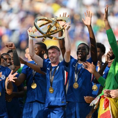 Copa do Mundo de Clubes impulsiona audiência da Globo em grande final