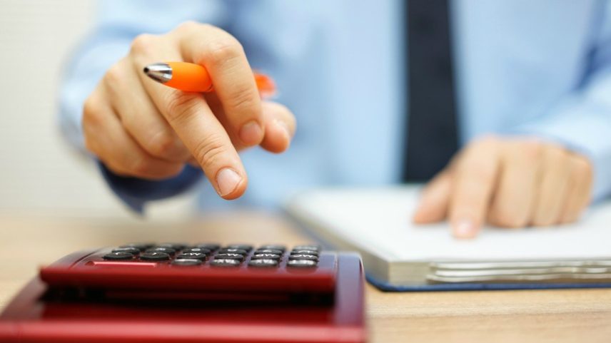 Evite deixar para fazer o IR na última hora (Foto: BernardaSv/Thinkstock)