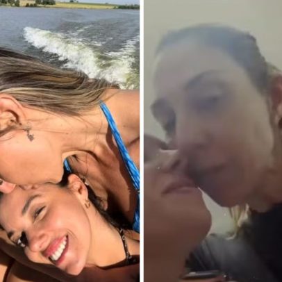 Carol Gattaz inicia romance com advogada mineira e surpreende fãs do vôlei