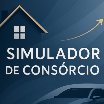 Simule o valor das parcelas do consórcio e descubra se é a melhor opção para você