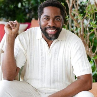 Lázaro Ramos compartilha reflexões sobre paternidade e aprendizados pessoais