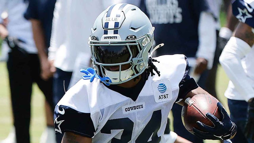 Foto: Reprodução/@NFL