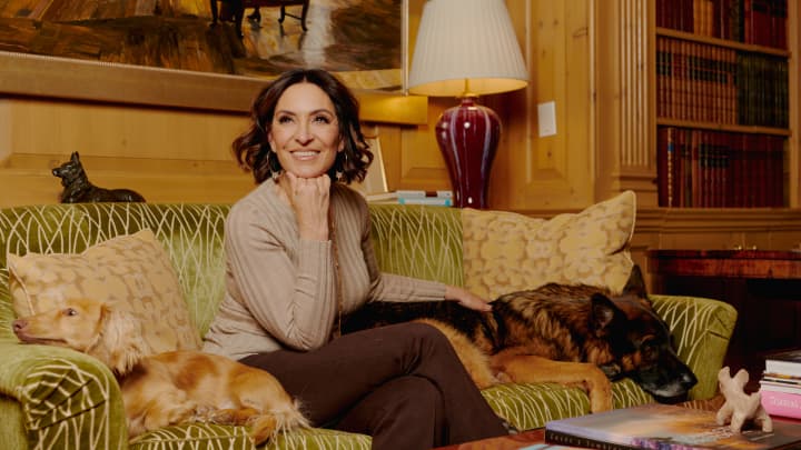 Suzy Welch (Foto: Reprodução)