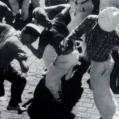 'Tulio Carella explora a sexualidade livre em 'Orgia e Compadrio''