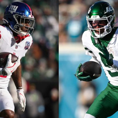 Classificação de wide receivers para o fantasy football 2025 com análise detalhada