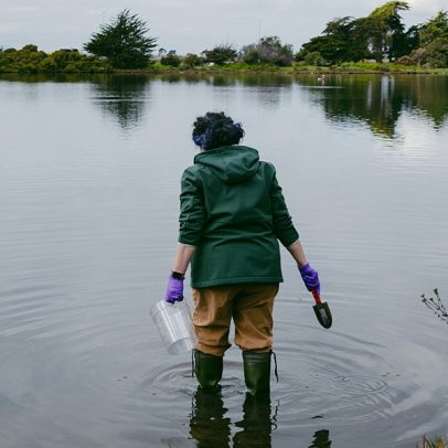 Artigo polêmico sobre 'vida com arsênio' é retratado após 15 anos de debates