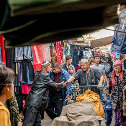 Missionários evangelizam grupo étnico isolado com apenas 100 cristãos na Ásia